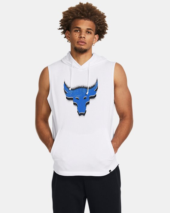 Project Rock Fleece Payoff | Under Armour Project Rock Fleece Payoff | Under Armour